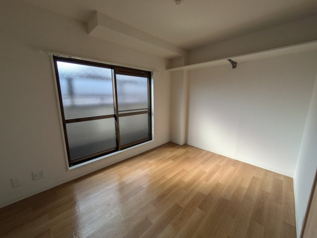 ハイツASKの居間・リビング