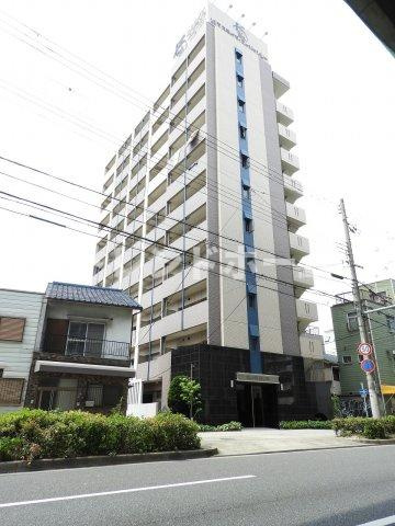 エスライズ中之島WEST