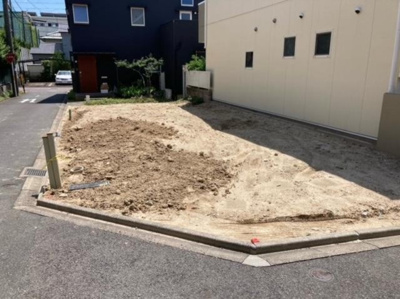 【外観】 | MIRASUMO南区若草町076①全1棟 | 新築戸建て専門店♪地域最安値を目指してます！
ご成約キャンペーン実施中です♪詳細は弊社ホームページ、スタッフまでお気軽にお問合せ下さい！お役に立てる自信があります♪