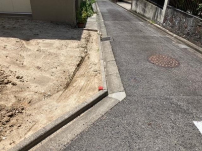 【前面道路含む現地写真】 | MIRASUMO南区若草町076①全1棟 | 新築戸建て専門店♪地域最安値を目指してます！
ご成約キャンペーン実施中です♪詳細は弊社ホームページ、スタッフまでお気軽にお問合せ下さい！お役に立てる自信があります♪