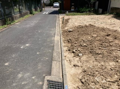 【前面道路含む現地写真】 | MIRASUMO南区若草町076①全1棟 | 新築戸建て専門店♪地域最安値を目指してます！
ご成約キャンペーン実施中です♪詳細は弊社ホームページ、スタッフまでお気軽にお問合せ下さい！お役に立てる自信があります♪