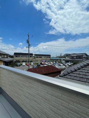 【展望】 | 大府市森岡町　23-1期　全1棟 | ご成約キャンペーン対象物件です♪詳細は弊社ホームページもしくはスタッフまでお気軽にお問合せ下さいませ♪ お役に立てる自信があります♪