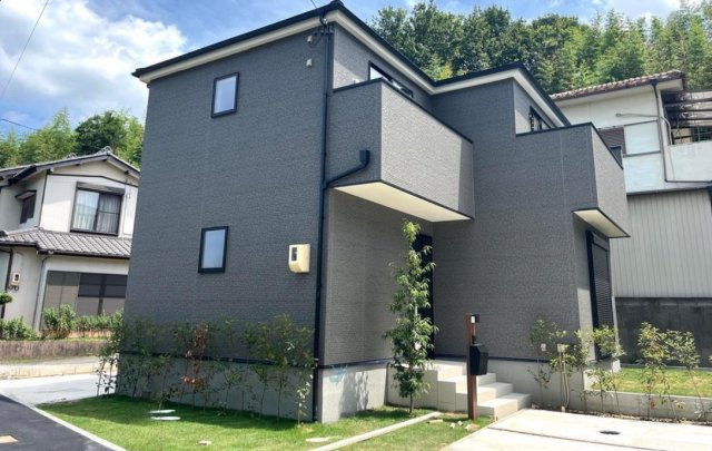 Livele garden天白区天白町平針全1棟＜新築一戸建て仲介手数料無料＞