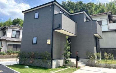 【外観】 | Livele garden天白区天白町平針全1棟＜新築一戸建て仲介手数料無料＞ | ご成約キャンペーン実施中です♪詳細は弊社ホームページ、スタッフまでお気軽にお問合せ下さい！お役に立てる自信があります♪