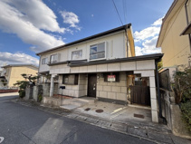 大枝西新林町五丁目テラスハウスの画像