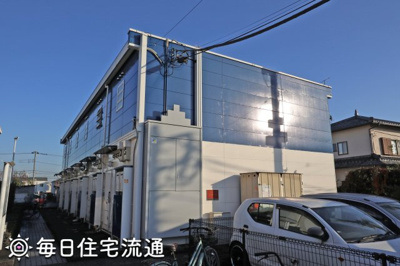 【外観】 | ＲＡＶＥ