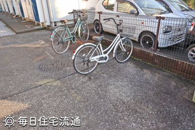 【その他共用部分】 | ＲＡＶＥ