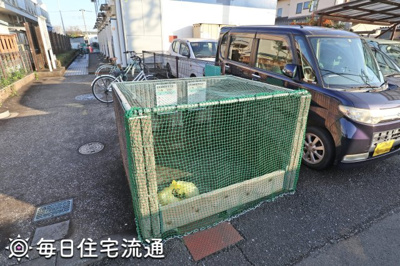 【その他共用部分】 | ＲＡＶＥ