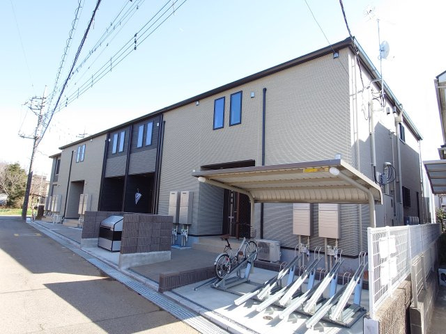 シャルマン　コリーヌ