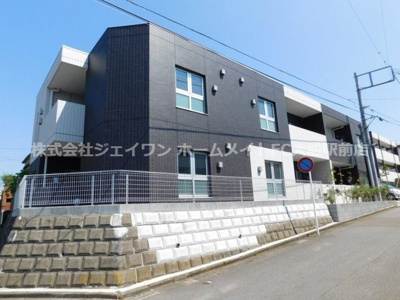 【外観】 | ジェンティール