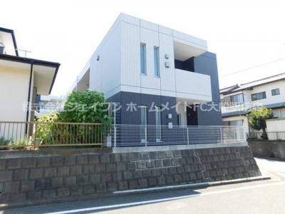 【外観】 | ジェンティール