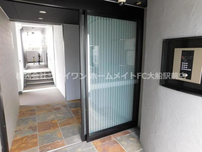 【その他共用部分】 | ジェンティール