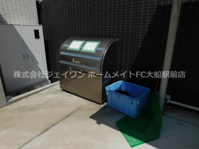 【その他共用部分】 | ジェンティール