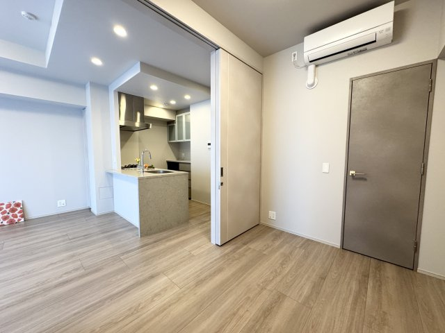 プラウド五反田の洋室|洋室1