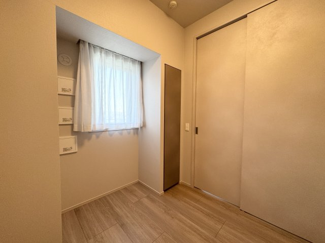 プラウド五反田の洋室|洋室2