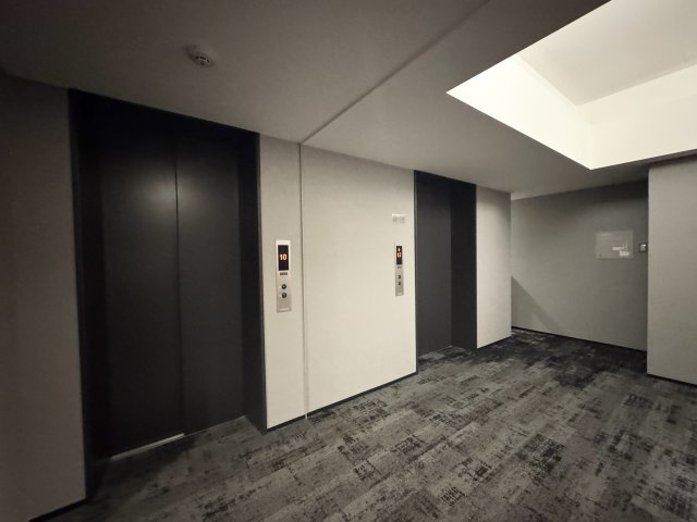 プラウド五反田のその他共用部分