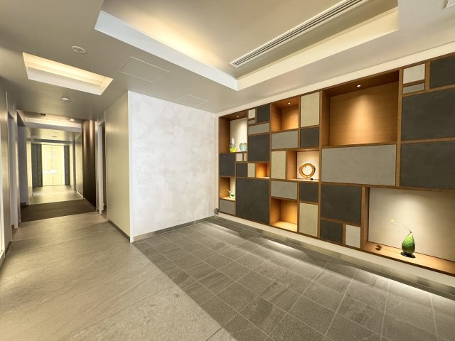 プラウド五反田のその他共用部分