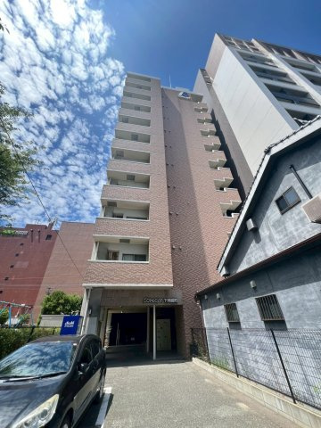 アーバンパレス天神南ハートランドタワーA棟 