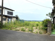 袖ケ浦市横田　駅まで徒歩9分　土地の画像