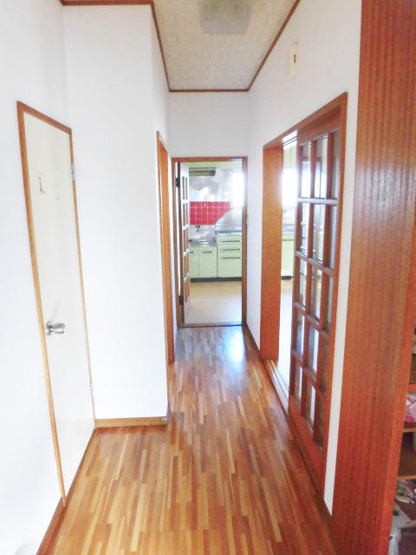 【その他】 | 松戸市栗ヶ沢戸建