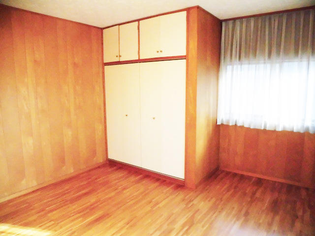 【洋室】 | 松戸市栗ヶ沢戸建 | きれいな洋室です