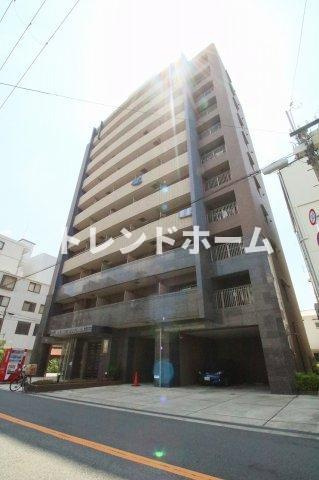 アドバンス西梅田