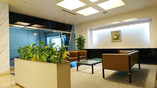 アイタウン・レピアのその他共用部分