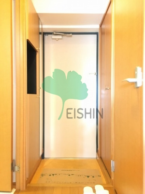 【玄関】 | ジョワアバンセ | 下駄箱もしっかりついてます！