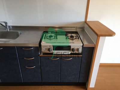 【キッチン】 | ジョワアバンセ