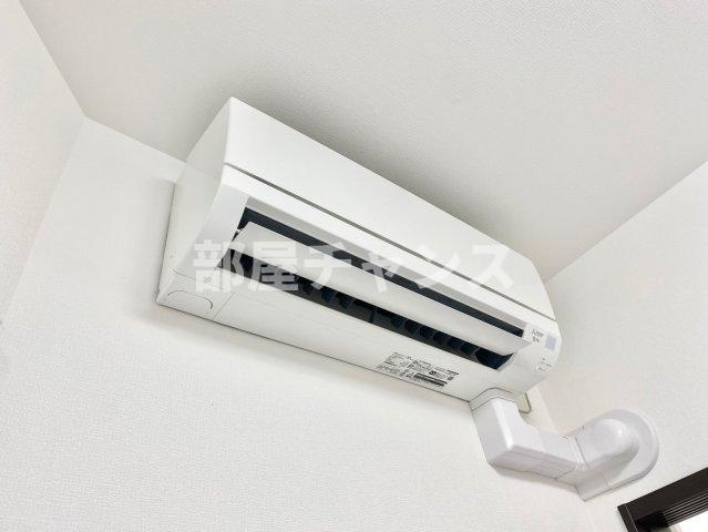 エステムコート名古屋新栄Ⅳネストの設備