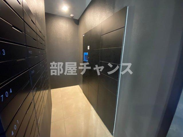 エステムコート名古屋新栄Ⅳネストのその他共用部分