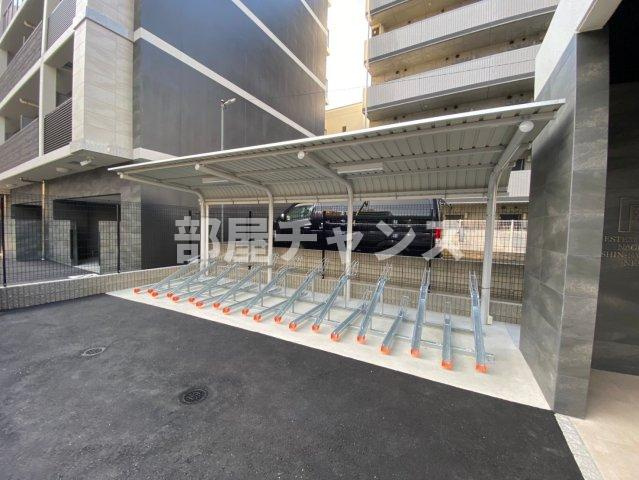 エステムコート名古屋新栄Ⅳネストのその他共用部分