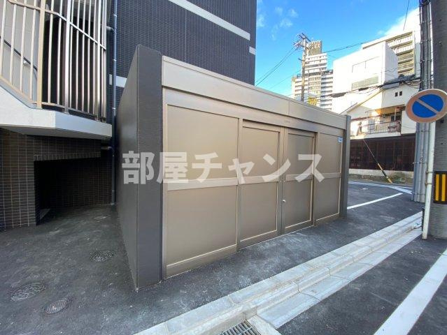 エステムコート名古屋新栄Ⅳネストのその他共用部分
