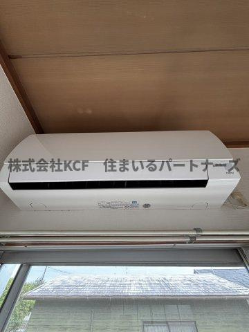 ルナ・クオーレの設備