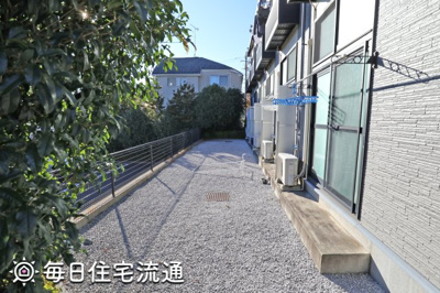 【庭】 | アビイロード
