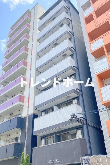 グランパシフィック難波元町