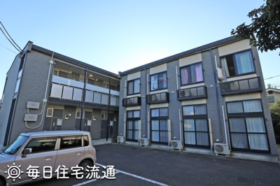 【外観】 | アビイロード