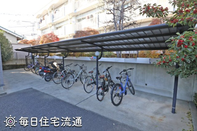 【その他共用部分】 | アビイロード