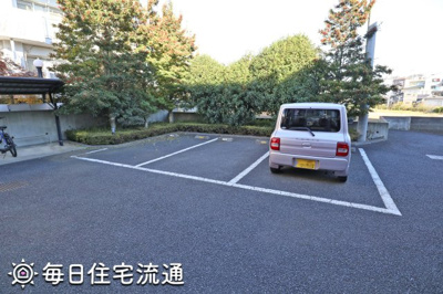 【駐車場】 | アビイロード