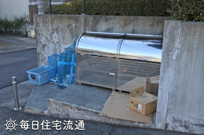 【その他共用部分】 | アビイロード