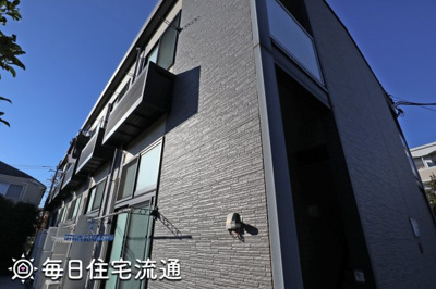 【外観】 | アビイロード