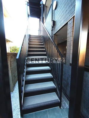 【その他共用部分】 | ノーザンロード富士見台／ノーザンロードフジミダイ