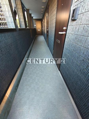 【その他共用部分】 | ノーザンロード富士見台／ノーザンロードフジミダイ