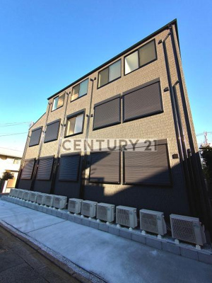 【外観】 | ノーザンロード富士見台／ノーザンロードフジミダイ