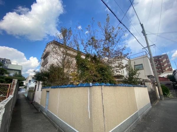 和歌山市小松原6丁目　土地のその他