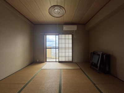 【居間・リビング】 | レークマンション