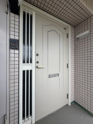 【バルコニー】 | レークマンション