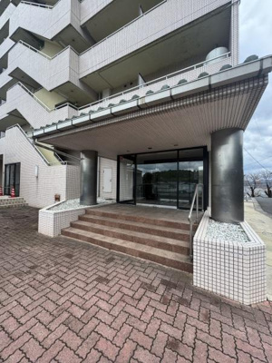 【その他共用部分】 | レークマンション