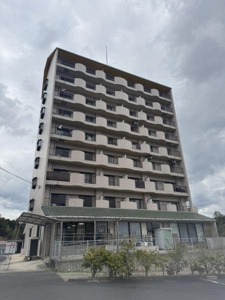 レークマンションの画像