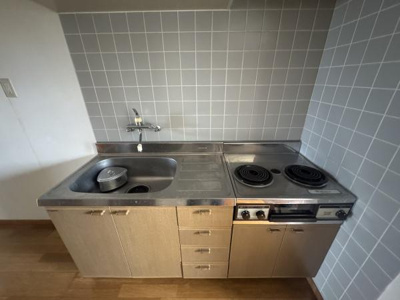 【キッチン】 | レークマンション